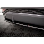 Σπόιλερ πίσω προφυλακτήρα της Maxton Design για Hyundai Tucson (NX4) Σπόιλερ πίσω προφυλακτήρα της Maxton Design για Hyundai Tucson (NX4)